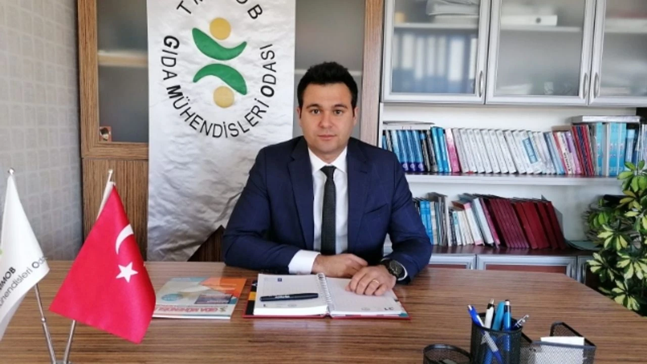 Türkiye’de Gıda Güvenliği Alarmda! Zehirlenmeler Yeni Değil, Sadece Görünür Oldu (6)