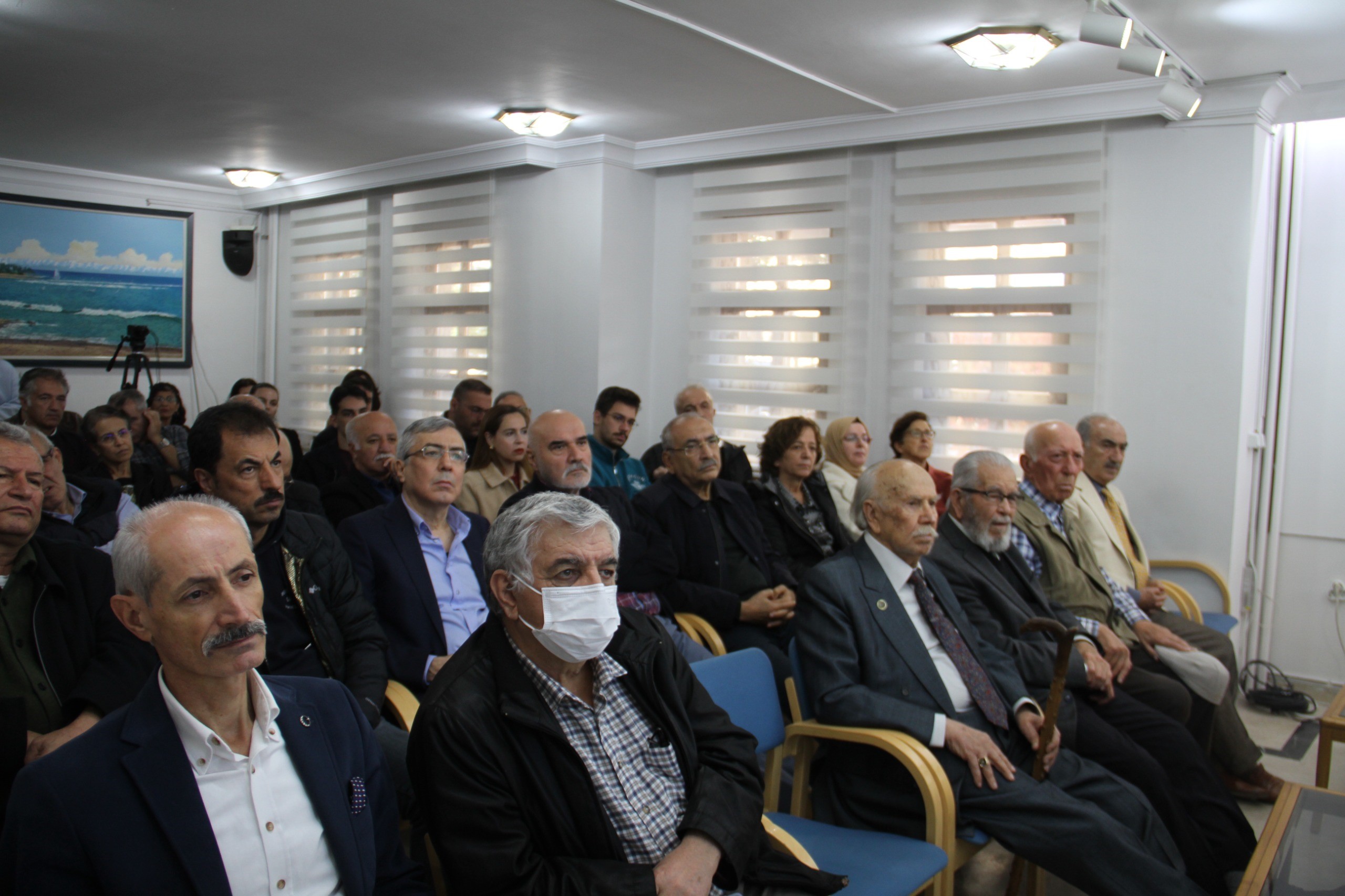 Türklerin Acıları Kitaba Konu Oldu (3)