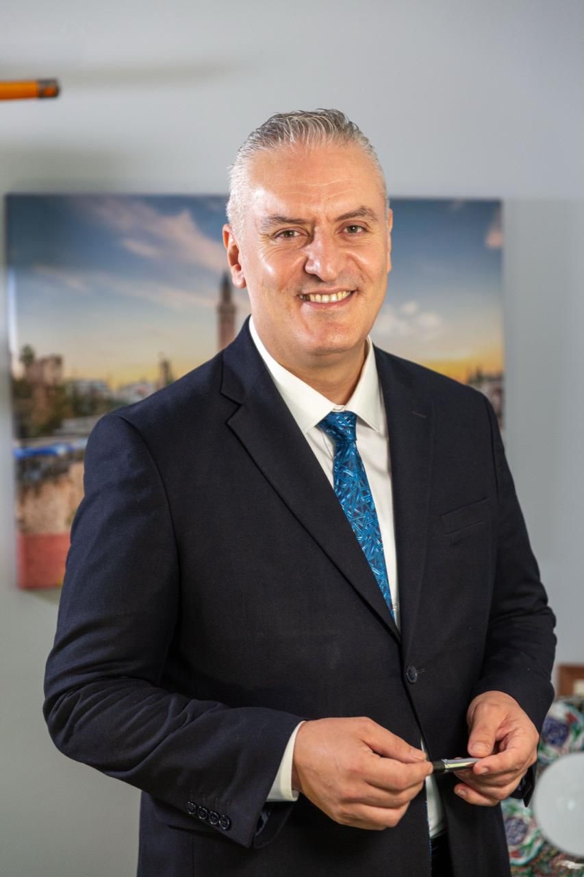 Türsab Seçimlerinde Oy Kullanmak Çileye Dönüştü