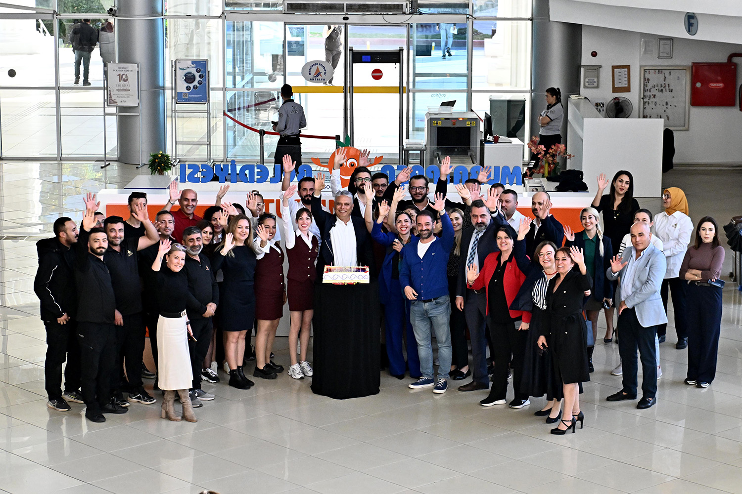 Turunç Masa 11 Yaşinda (1)