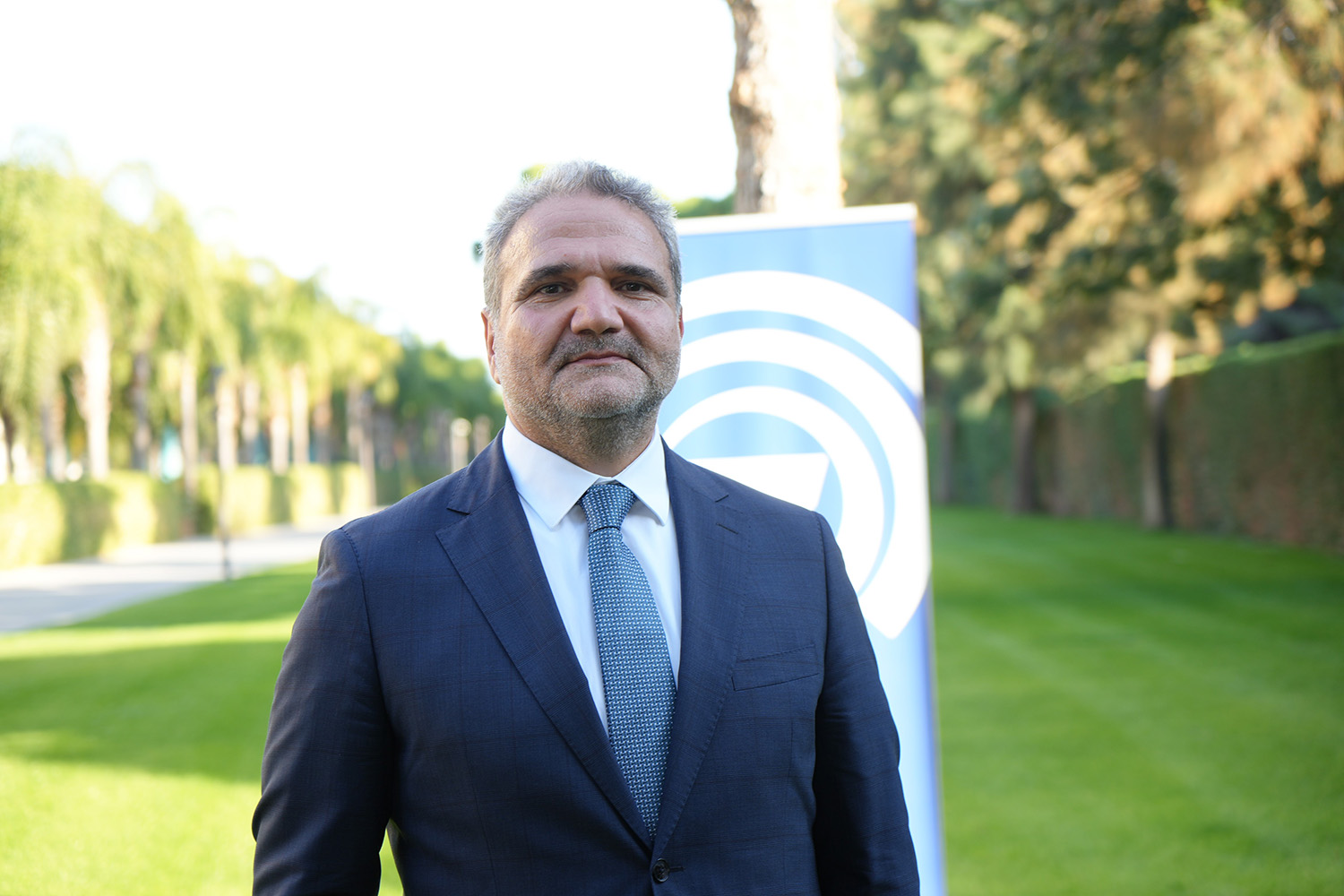 Uluslararası Teknik Seminer Ve Sergisi Antalya'da Başladı (1)