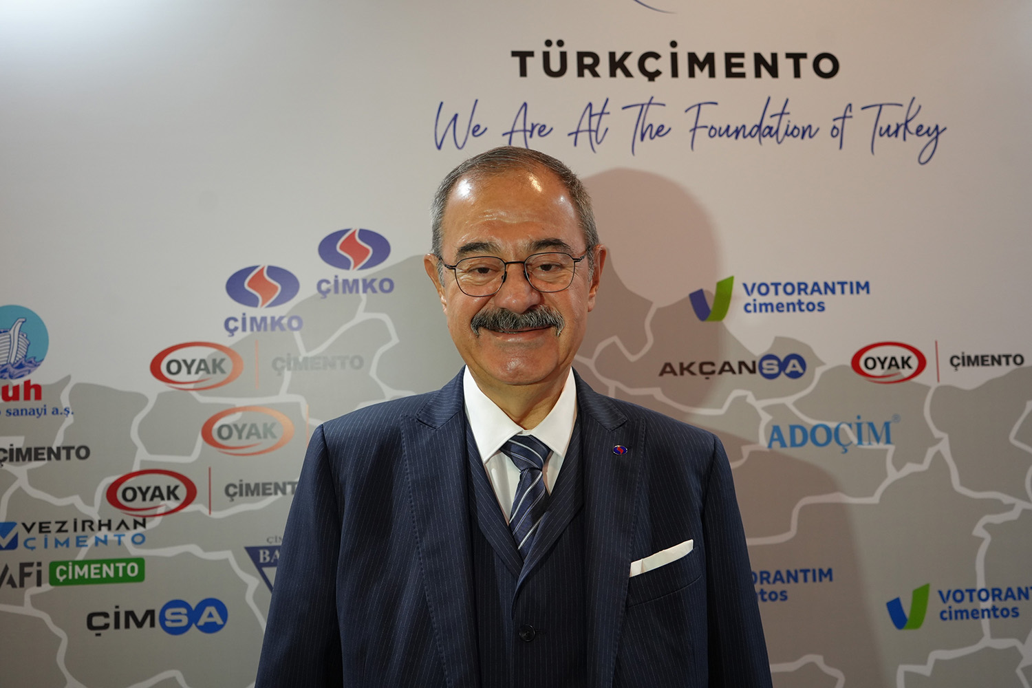 Uluslararası Teknik Seminer Ve Sergisi Antalya'da Başladı (2)