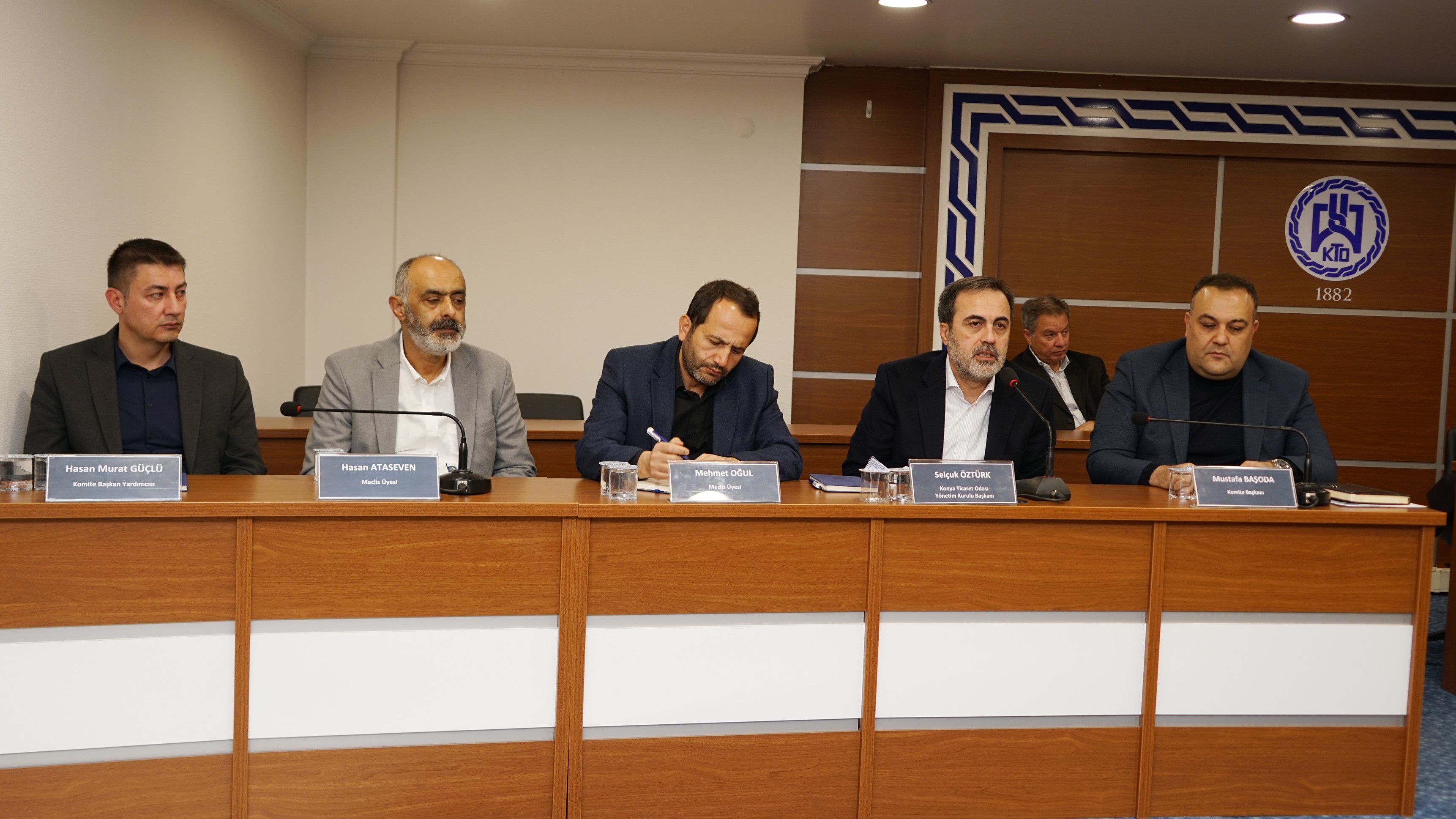 Üretim Kadar Bilgi Ve Strateji De Rekabette Belirleyici (2)