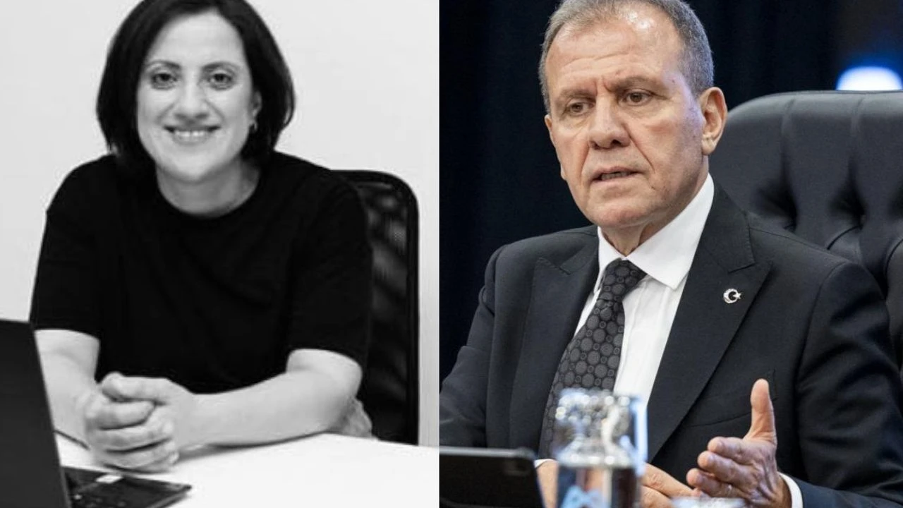 Vahap Secer Arzu Secer