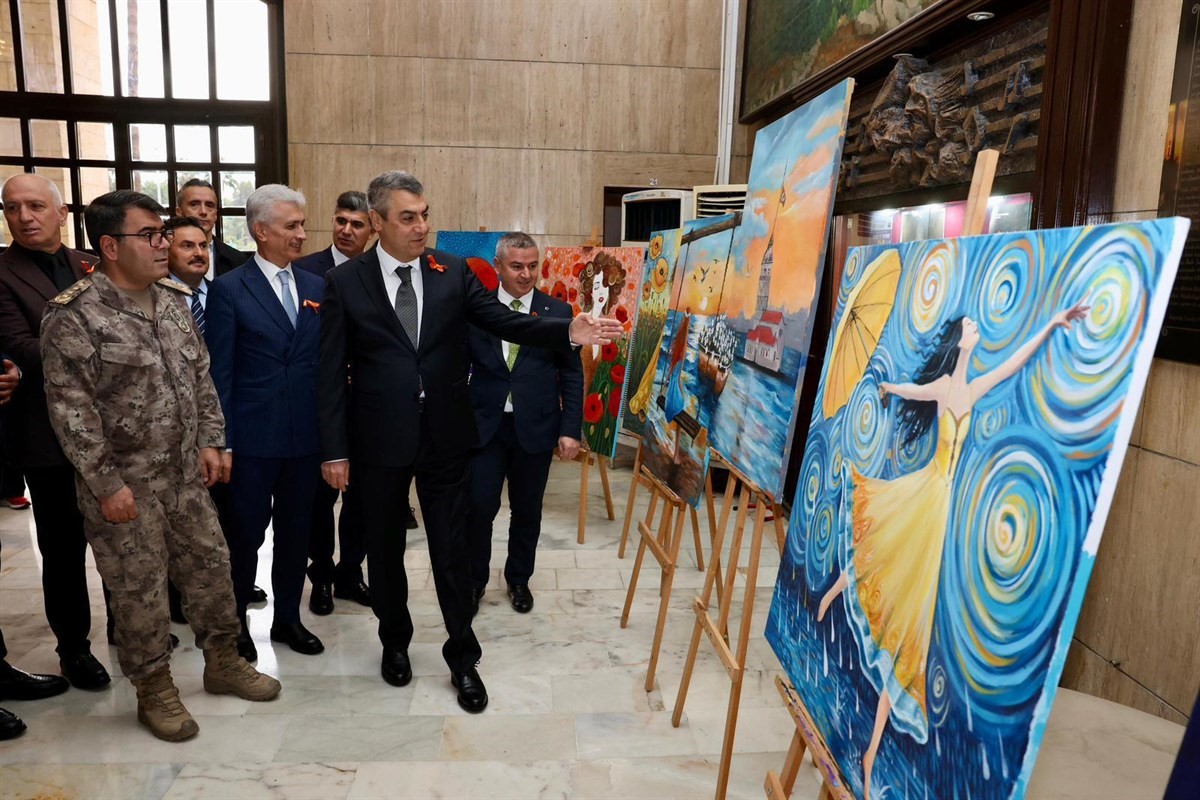 Vali Atilla Toros’tan Sert Çıkış (3)