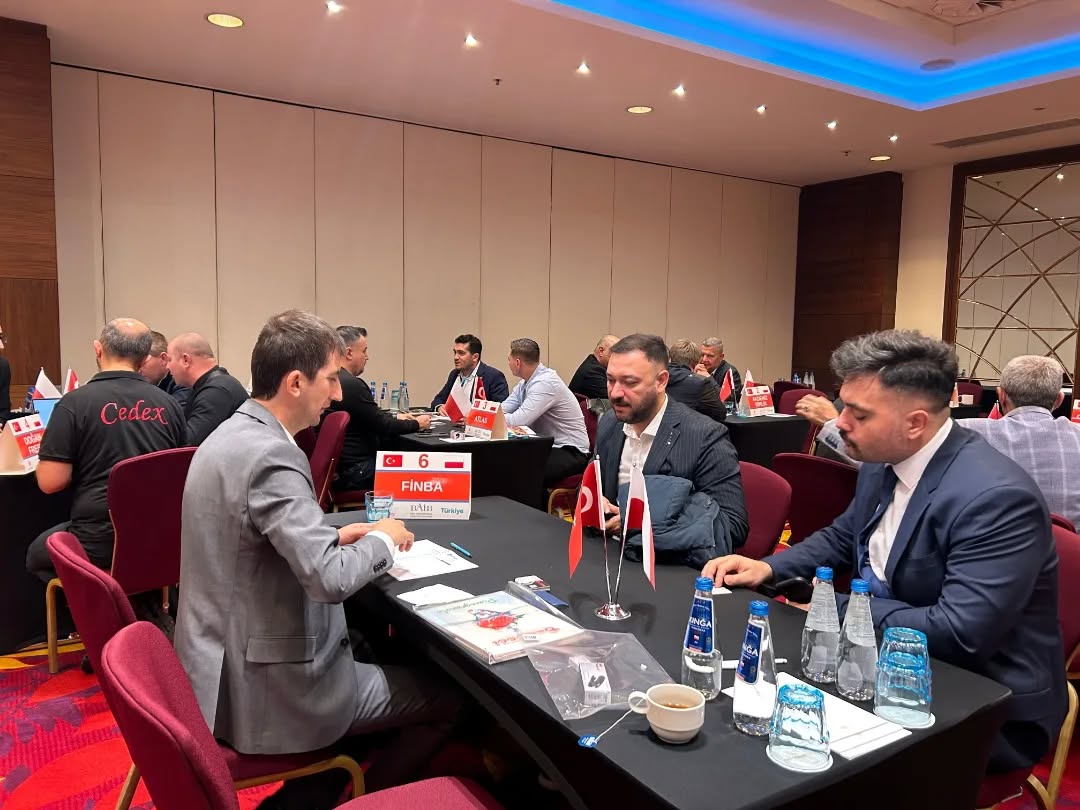 Varşova’da Ihracat Zirvesi (1)