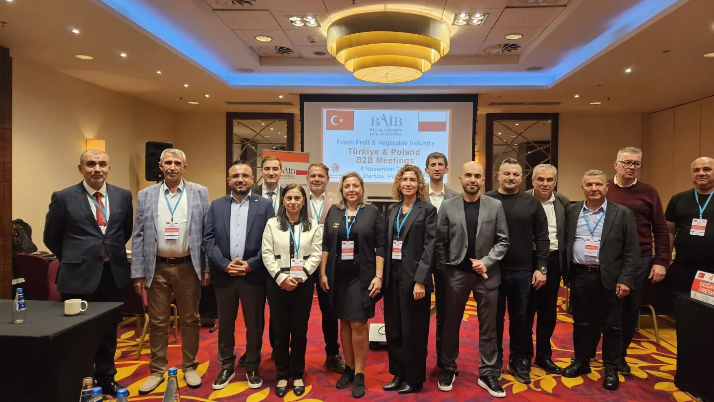 Varşova’da Ihracat Zirvesi (2)