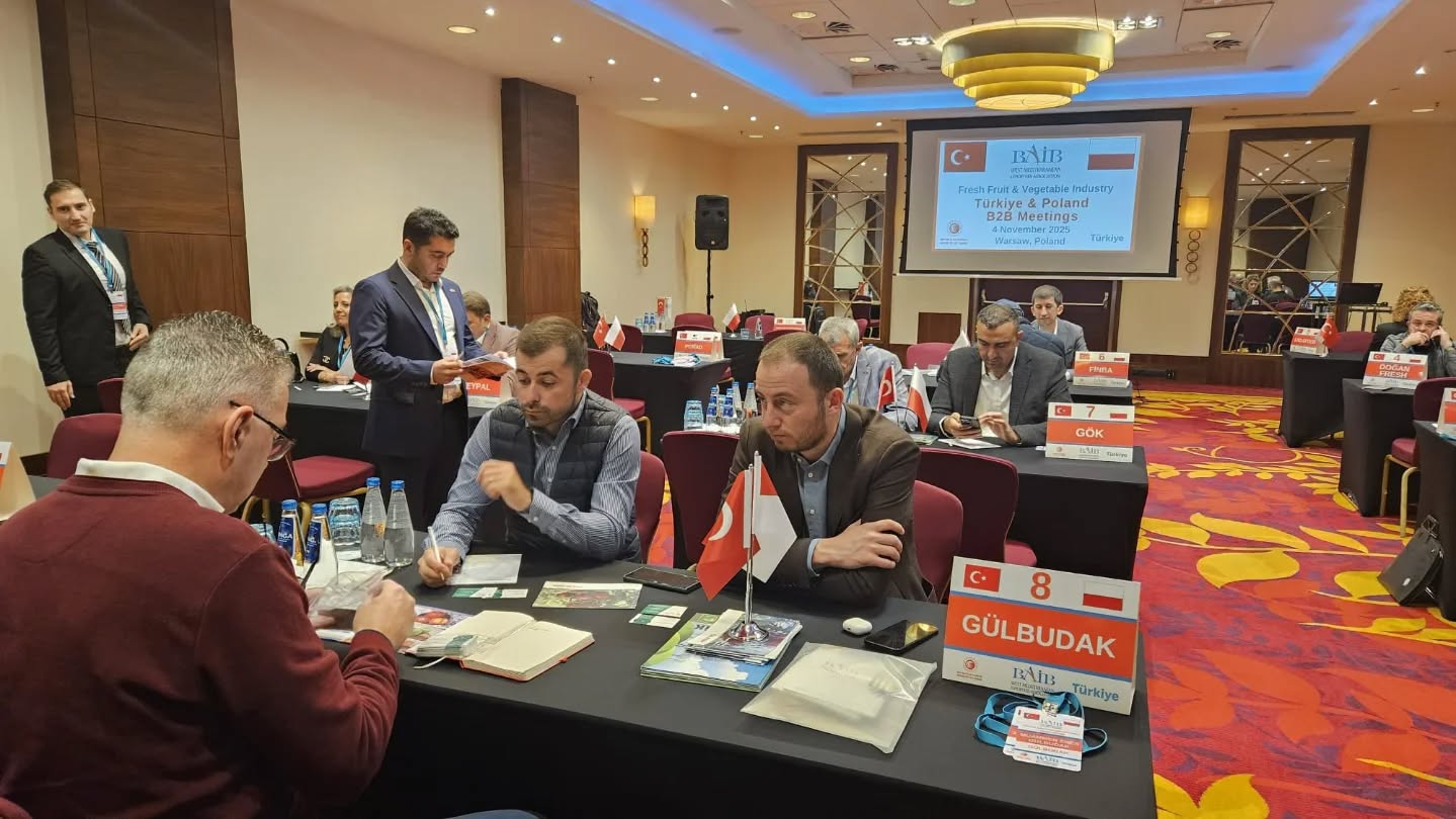 Varşova’da Ihracat Zirvesi (3)
