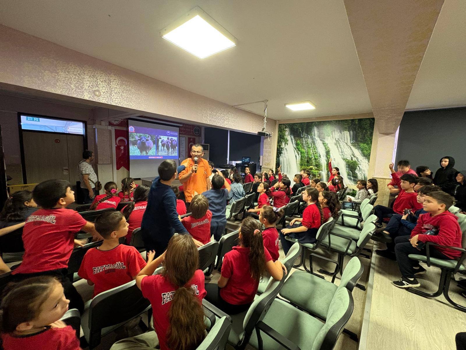 Veteriner Amcadan Egıtım (2)