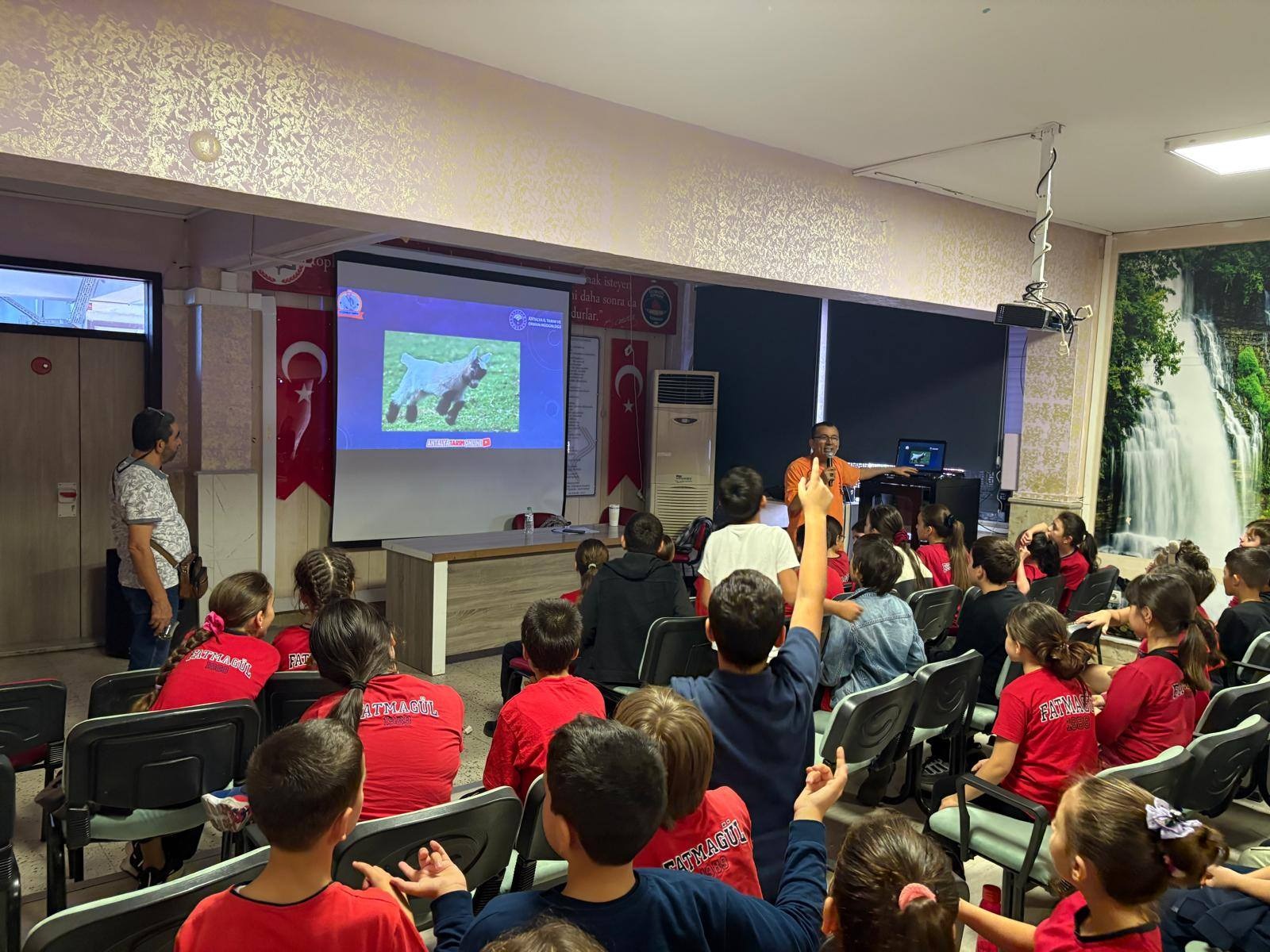 Veteriner Amcadan Egıtım (3)