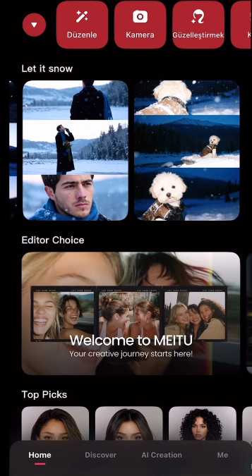 Yapay Zeka Karda Fotograf Nasil Yapilir 3