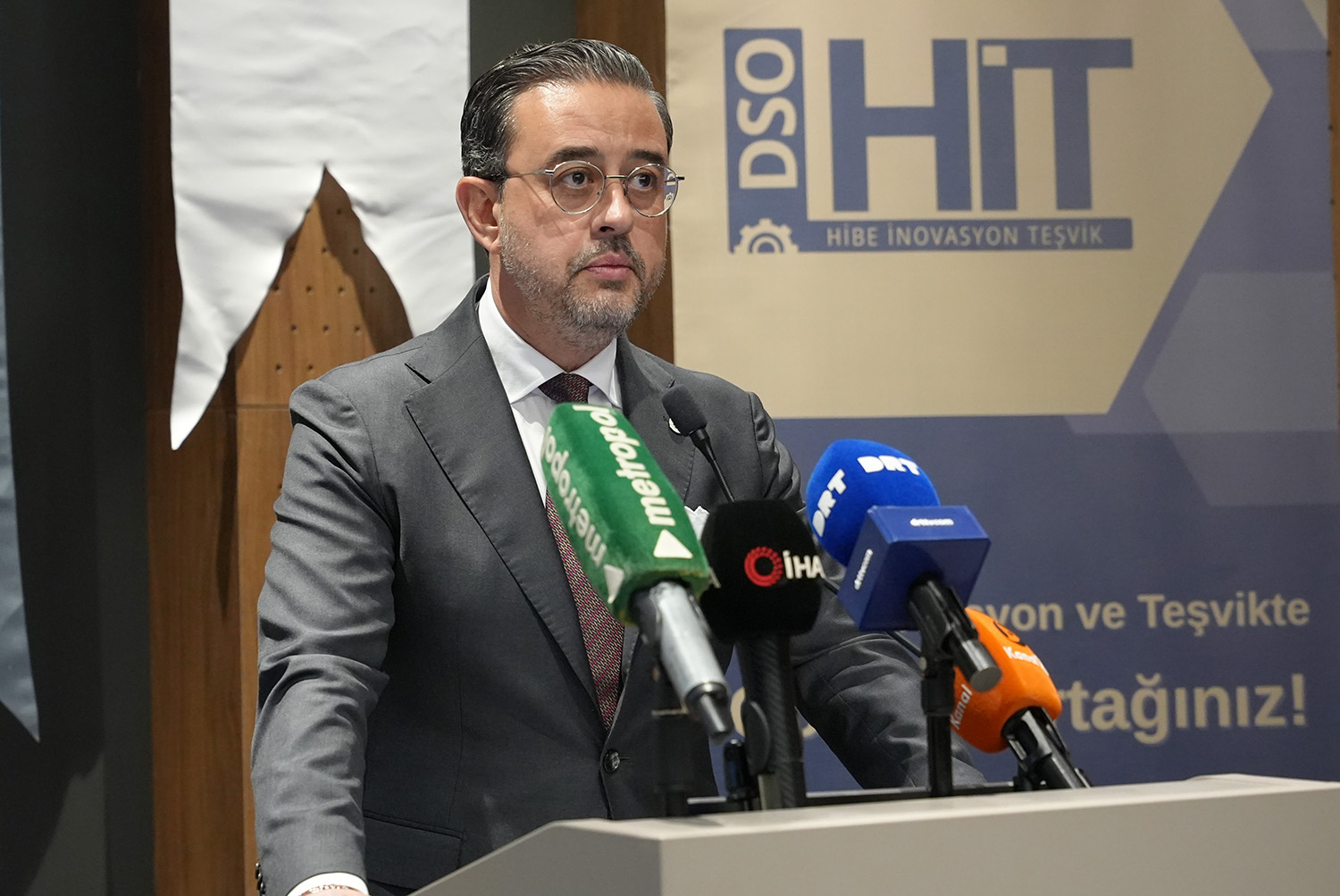 Yeni Yatırım Teşvik Sistemi Denizli'de Tanıtıldı (5)