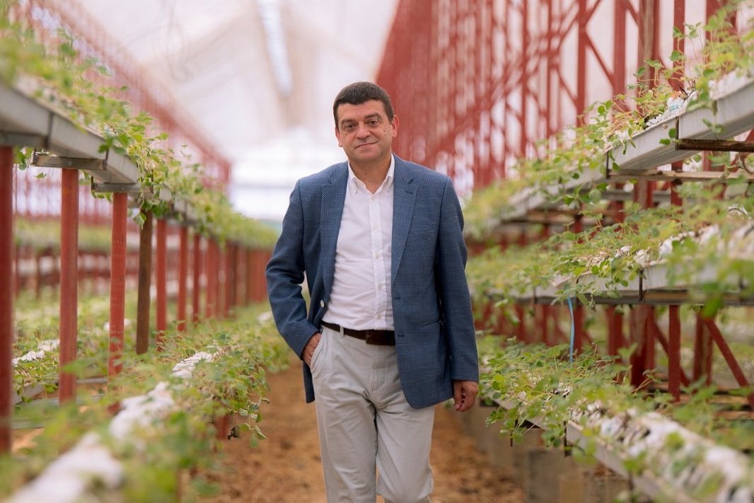 Yurt Dışı Ilgisi Rekor Seviyeye Çıktı (3)