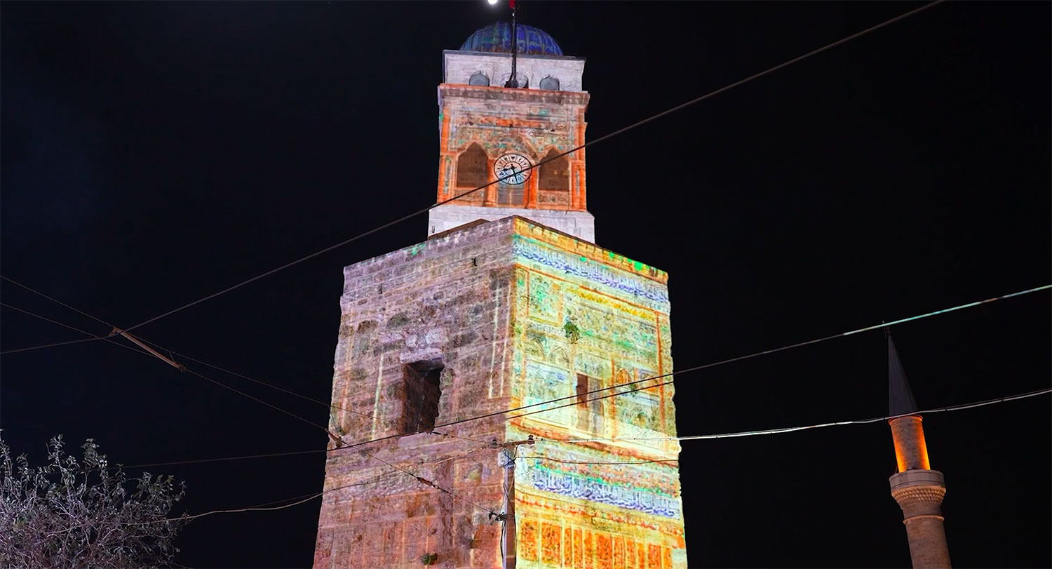 Z A M A N I N H Ü N E R İ (2)