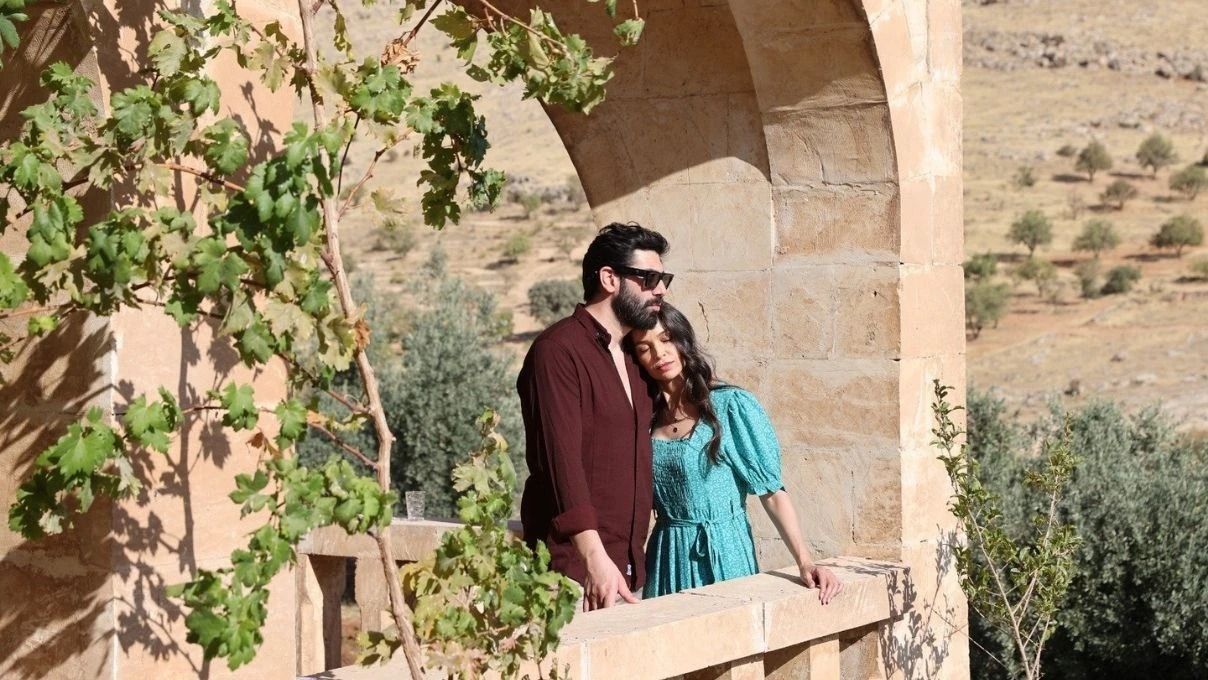 Zerhun Dizisi Nerede Cekiliyor 2