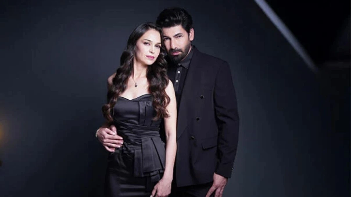 Zerhun Dizisi Nerede Cekiliyor 3