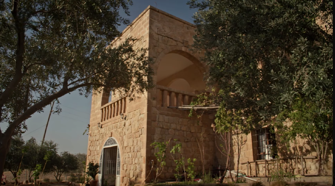 Zerhun Dizisi Nerede Cekiliyor 4