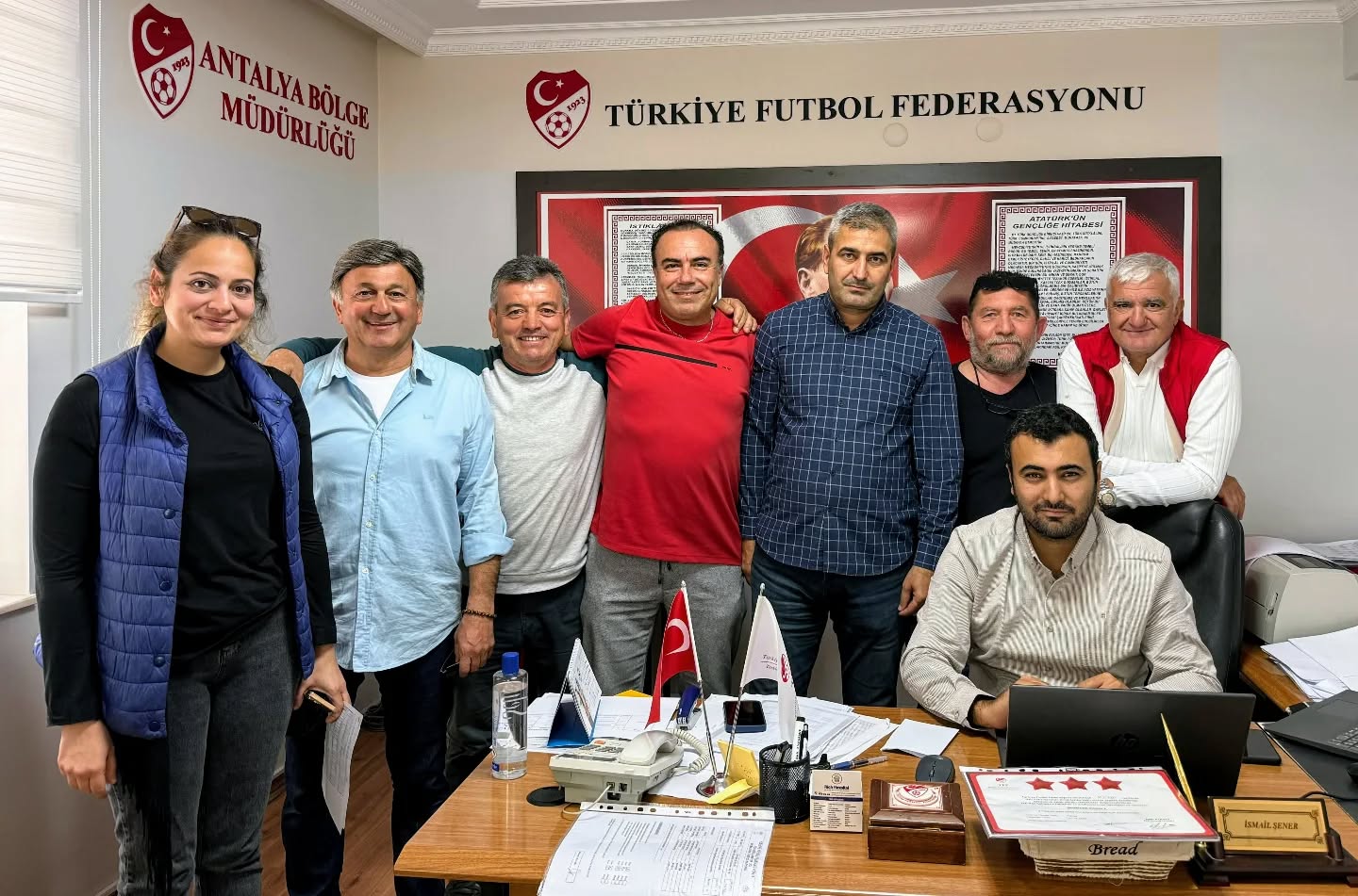 Zor Şartlarda Inanılmazı Başarıyorlar (3)