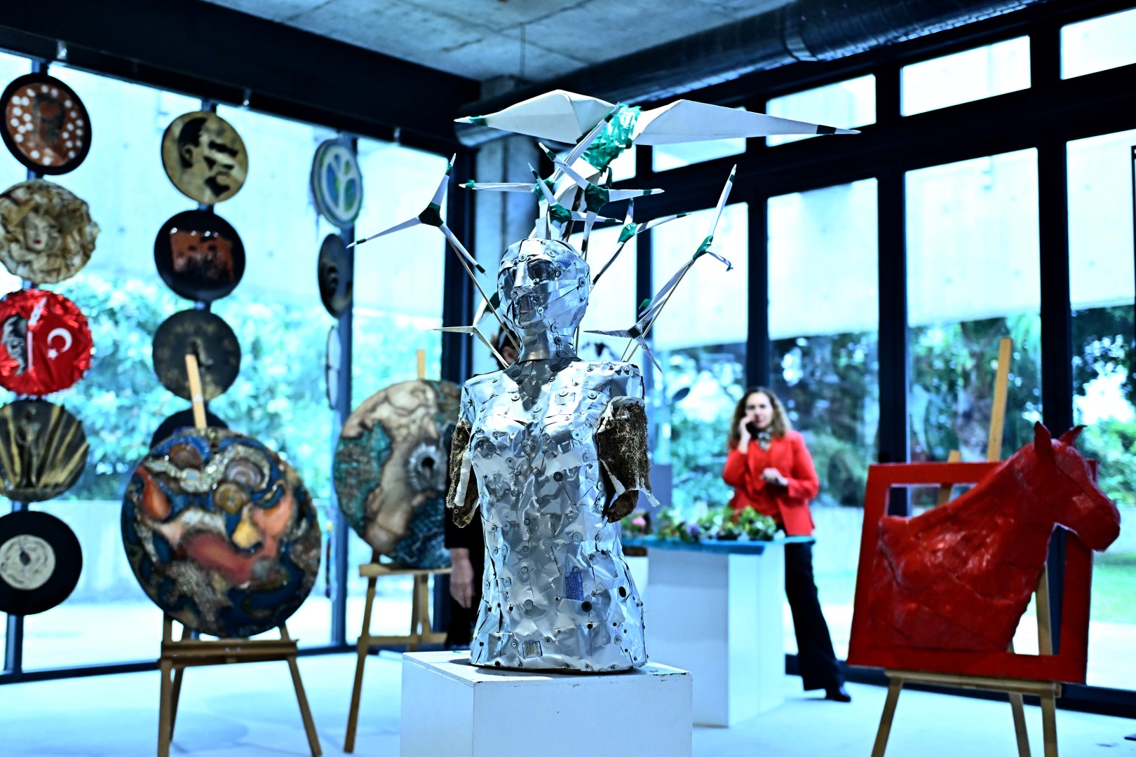 +0.5 Akdeniz’in Geleceği Çalıştayı Sona Erdi (2)