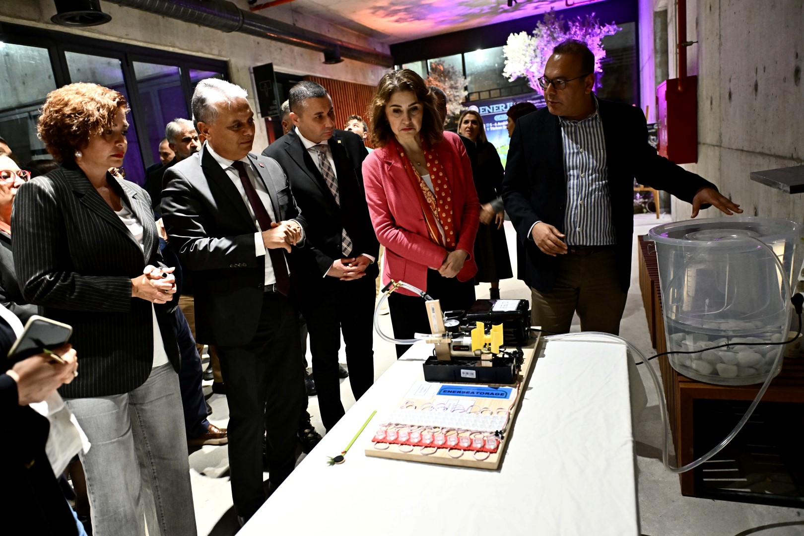 +0.5 Akdeniz’in Geleceği Çalıştayı Sona Erdi (3)