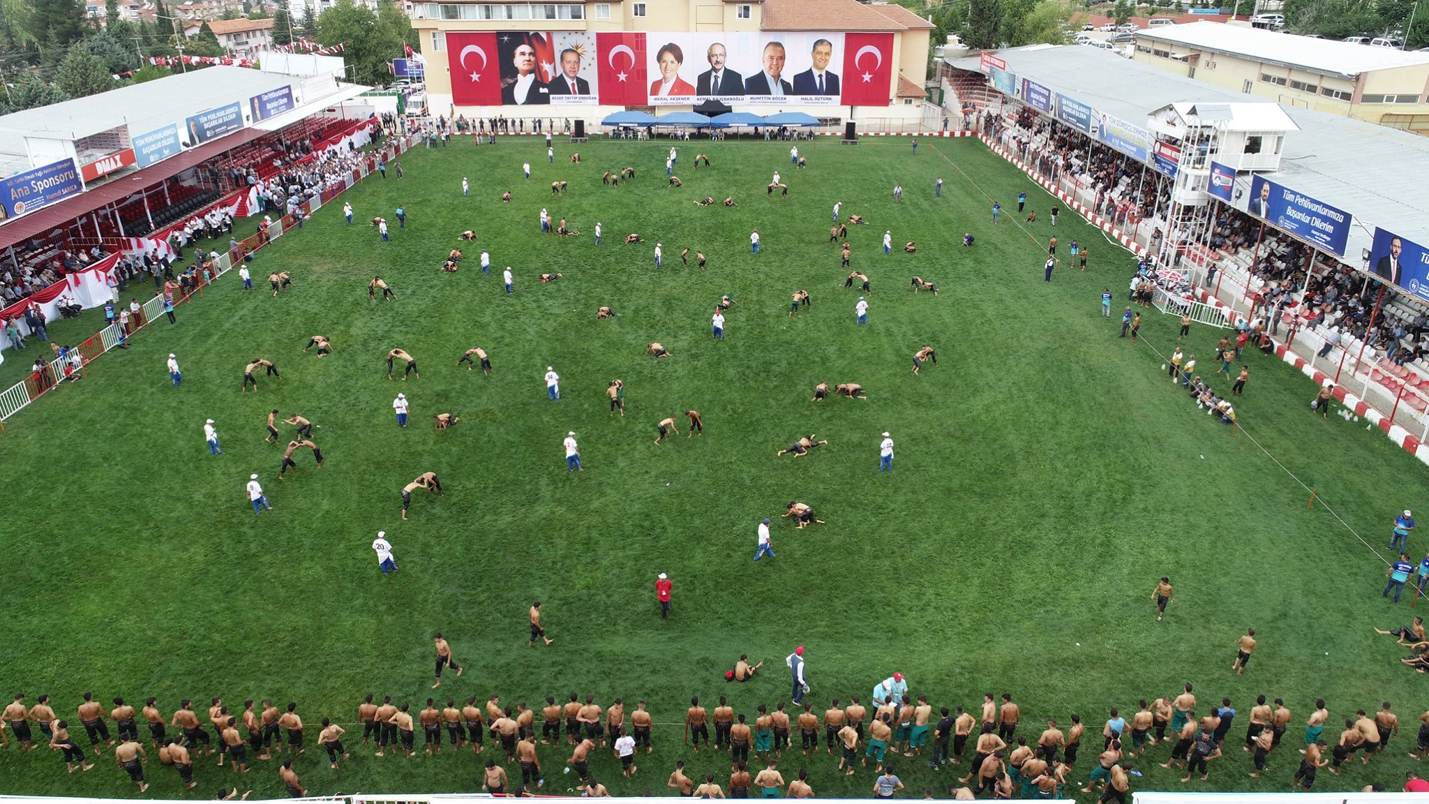 2025’De Antalyalı Başpehlivan Orhan Okulu’nun Büyük Uyanışının Hikayesi (3)