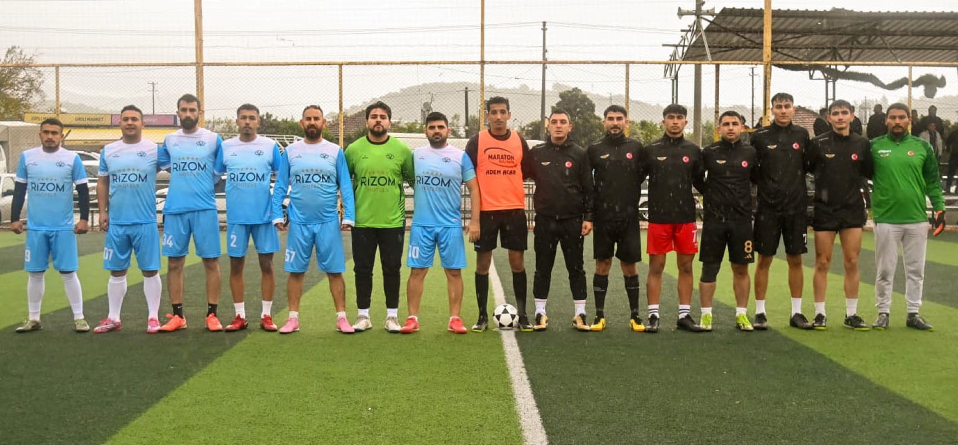 27Nci Geleneksel Hali Saha Futbol Turnu (3)