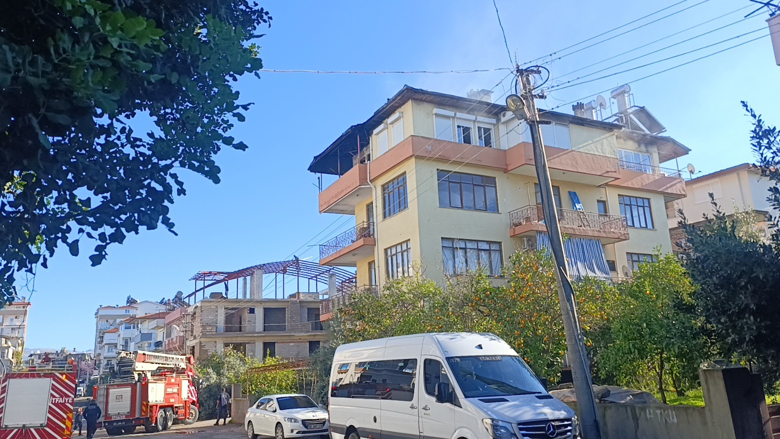 3 Çocuk Ikinci Kez Aynı Kabusu Yaşadılar (6)