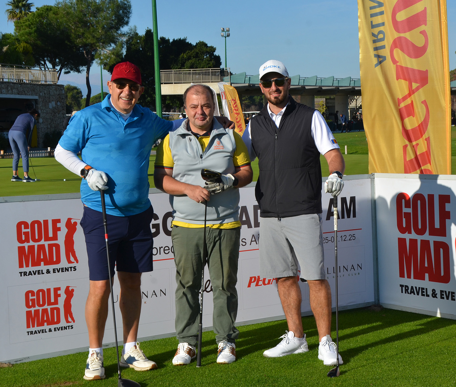 32 N C I G O L F M A D T U R N U V A S I A N T A L Y A D A B A S 1043593 309709