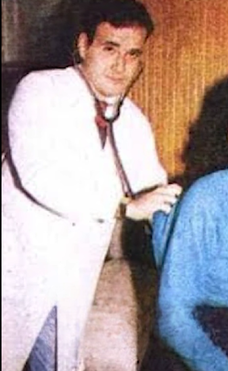 Ahmet Cakar Doktor