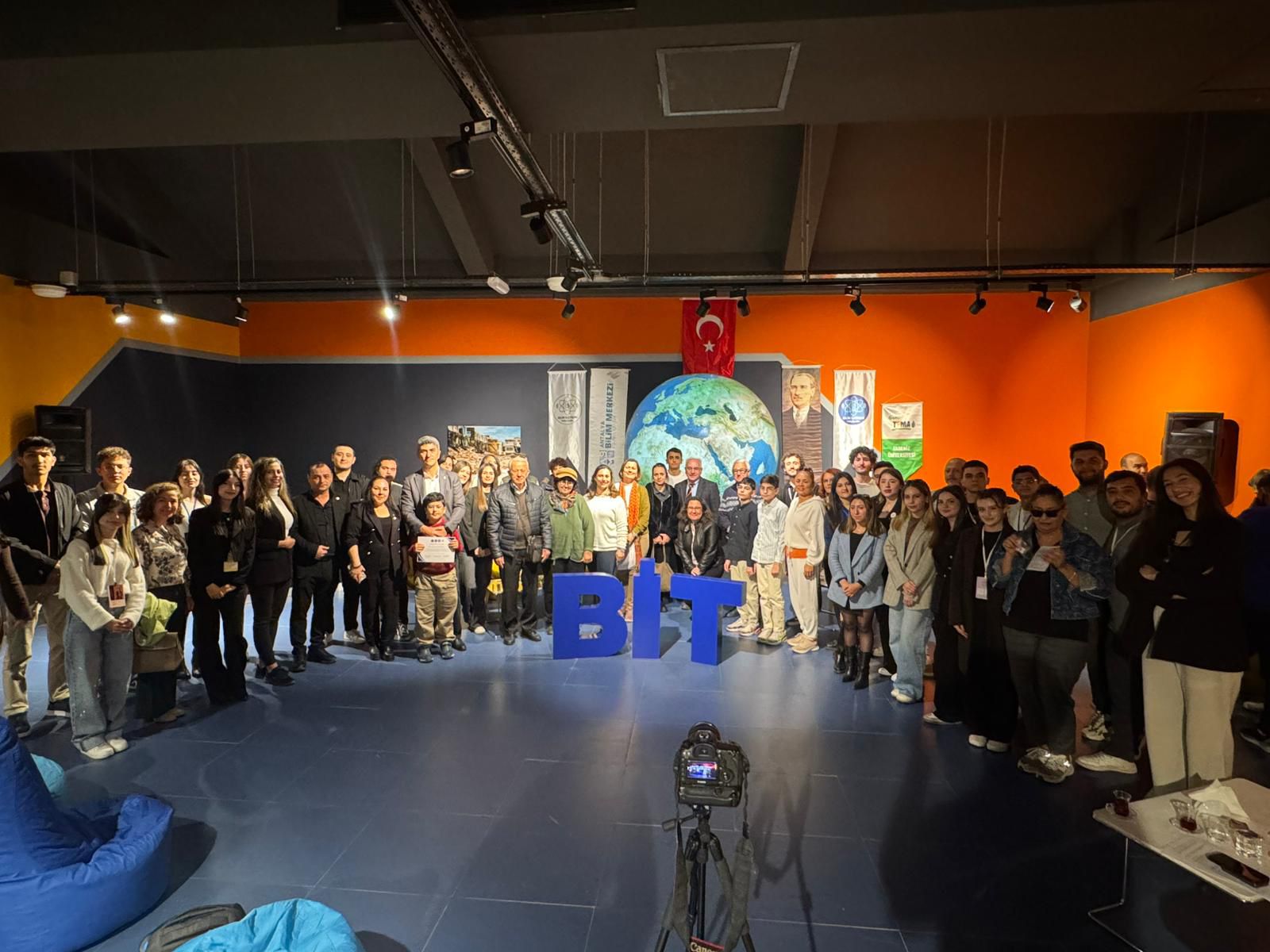 Akdeniz Üniversitesi Krizi Masaya Yatırdı (2)