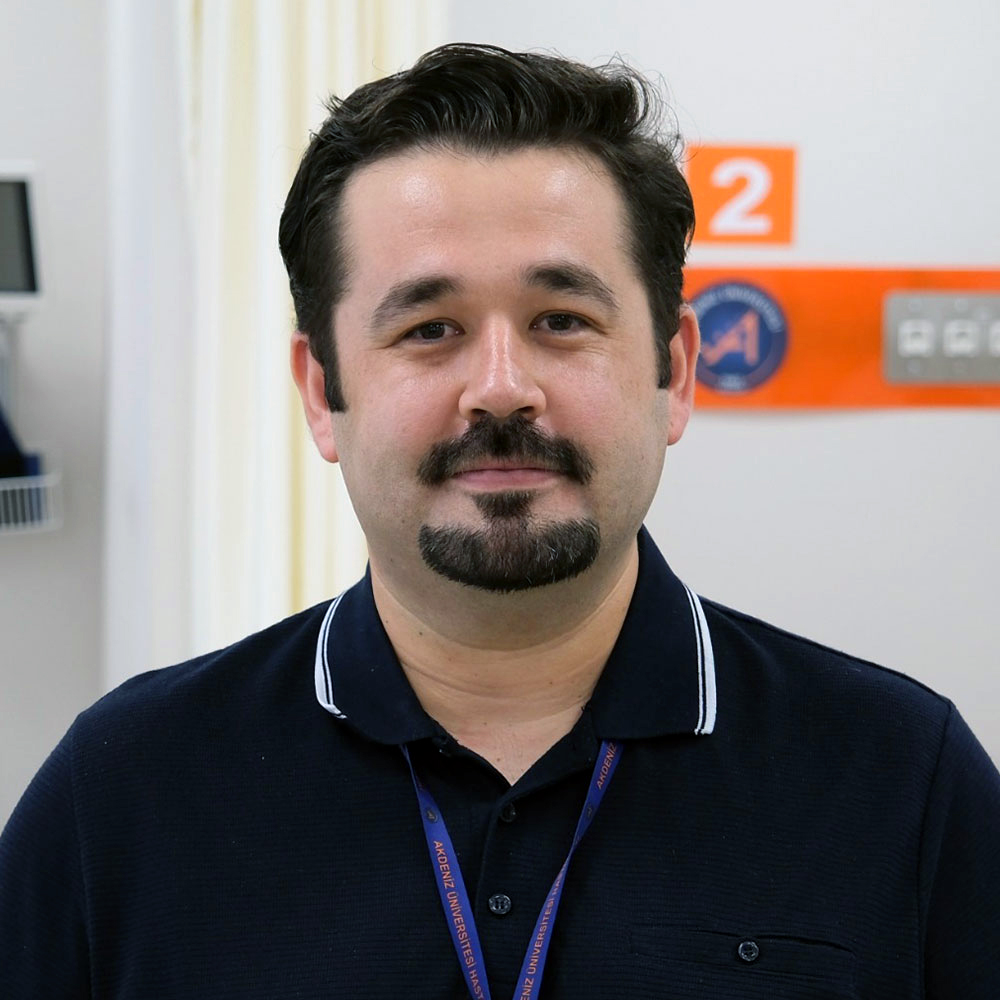 Akdeniz Üniversitesi’nden Mantar Uyarısı (2)