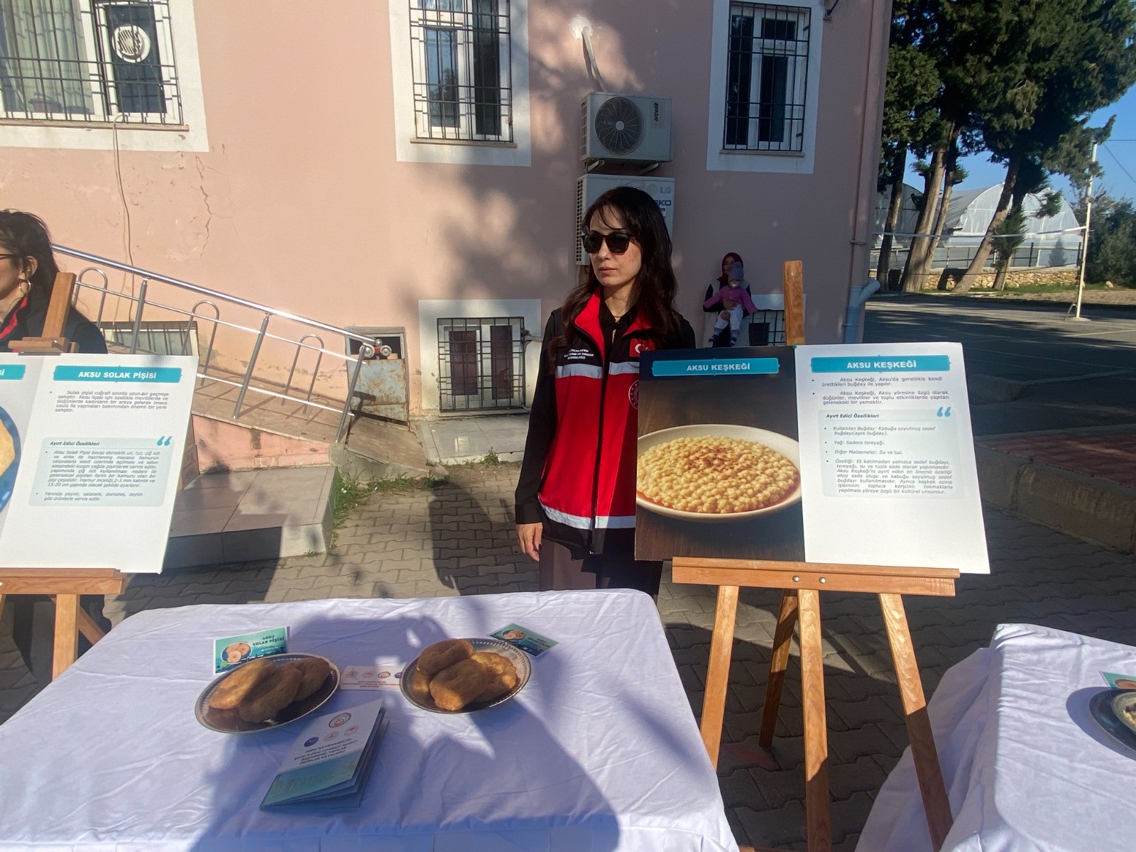 Aksu'da 7 Ürün Için Coğrafi Işaret Başvurusu (3)