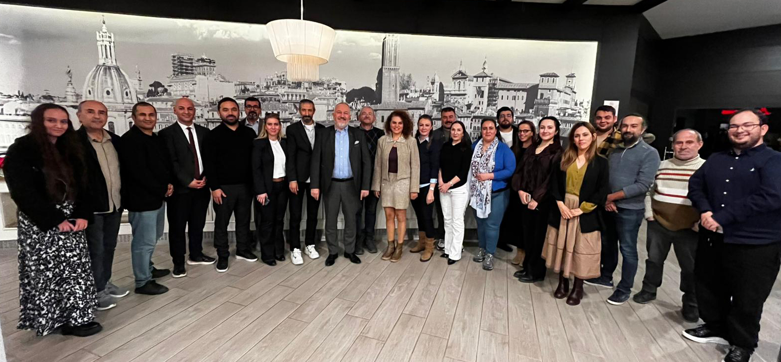 Aktob Başkanı Kavaloğlu “Turizm 2026’Da Desteklenmezse Zorlanır” (2)
