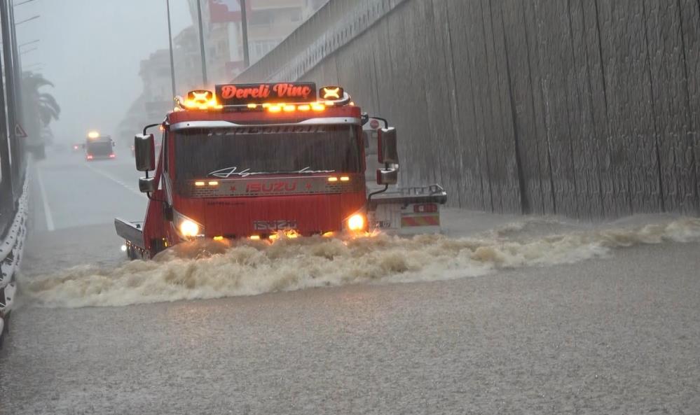 Alannya Venedik Gibi