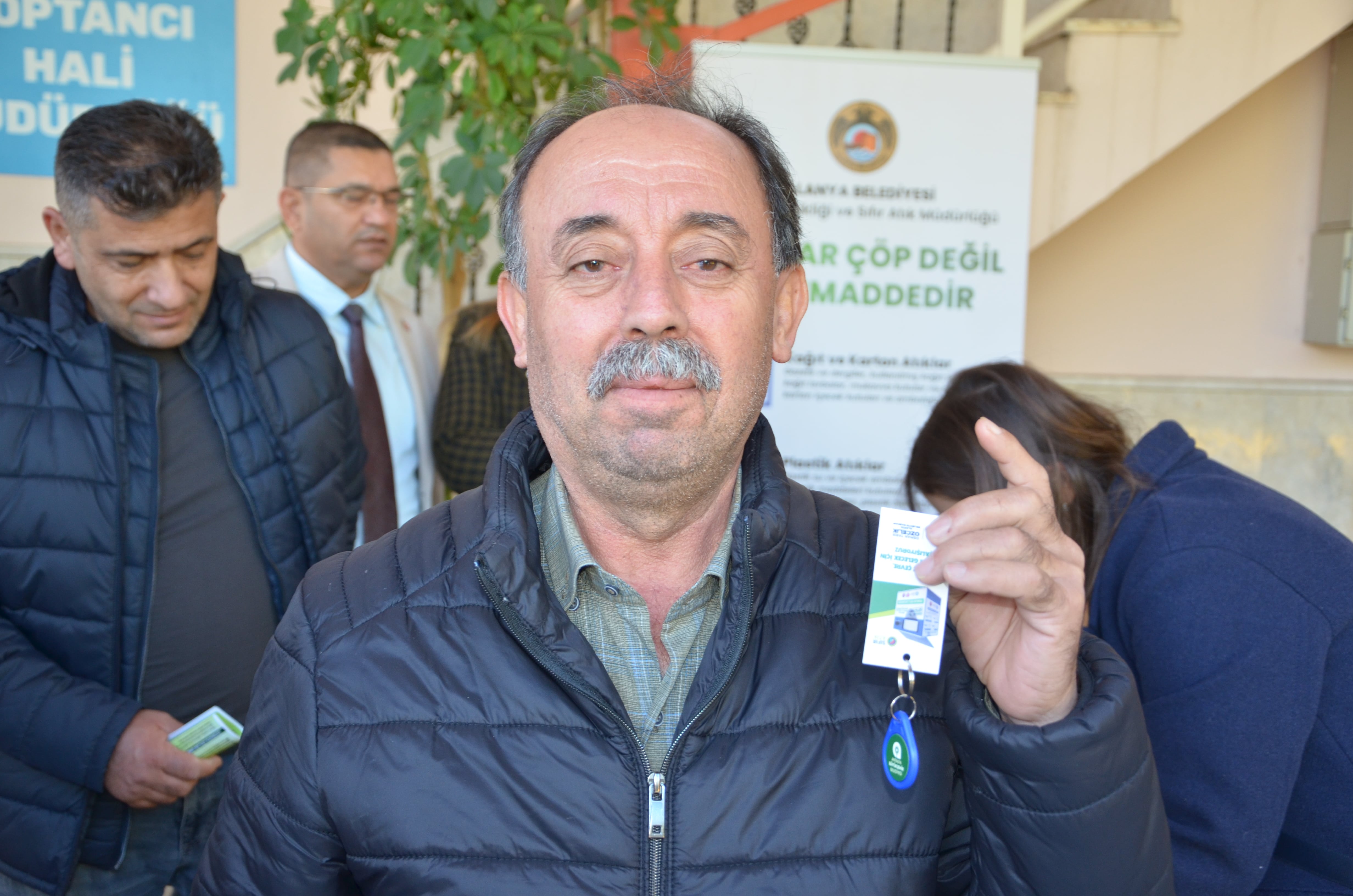 Alanya Çi̇ftçi̇ Kart Tanitim (7)