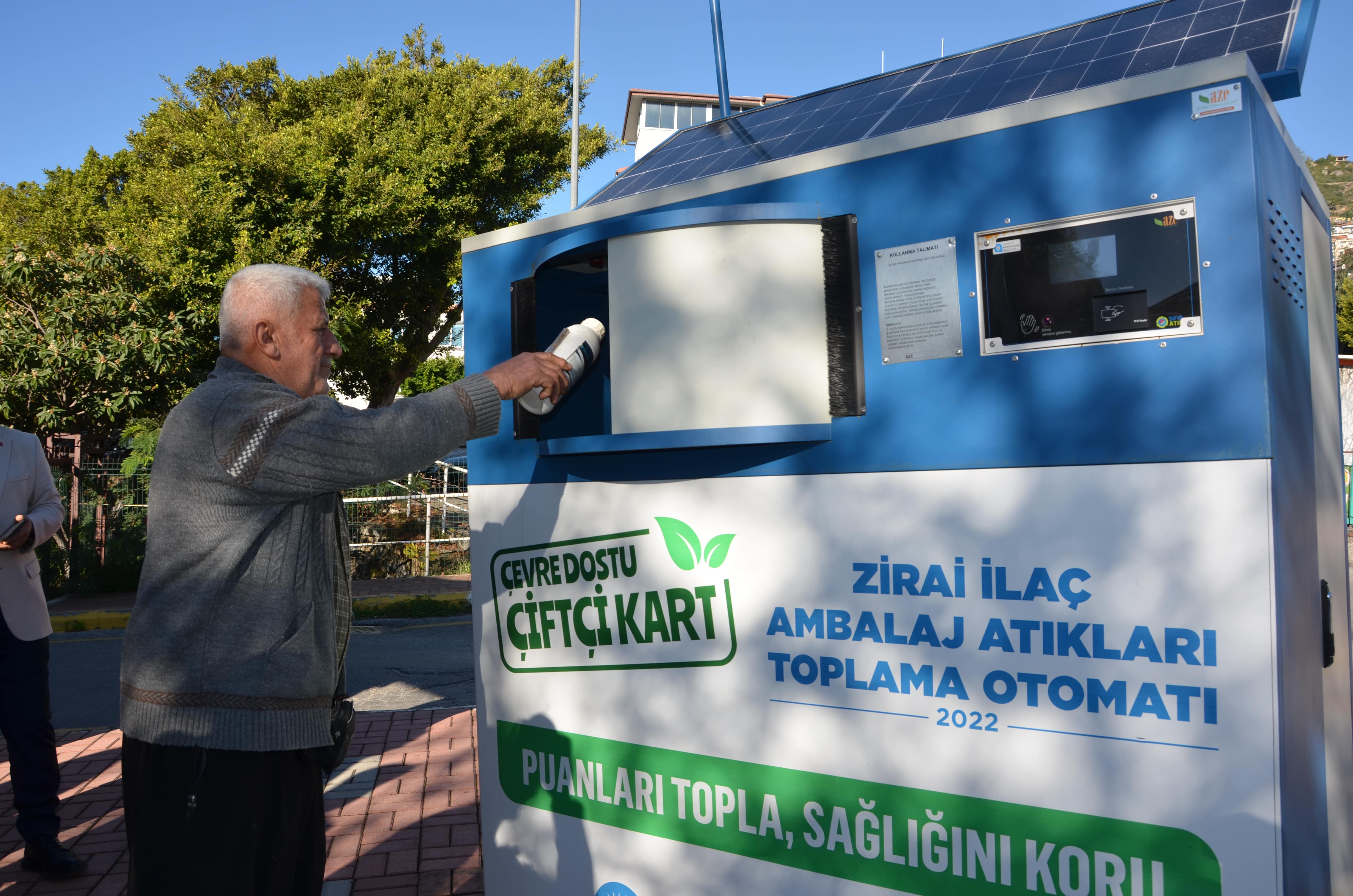 Alanya Çi̇ftçi̇ Kart Tanitim (8)