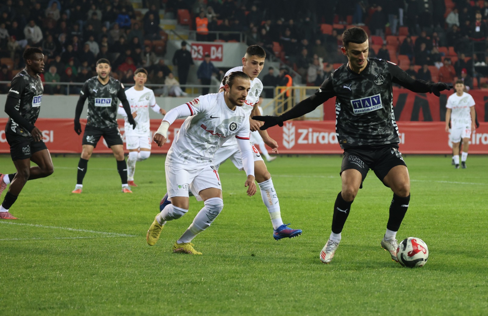 Alanyaspor Corumspor (2)