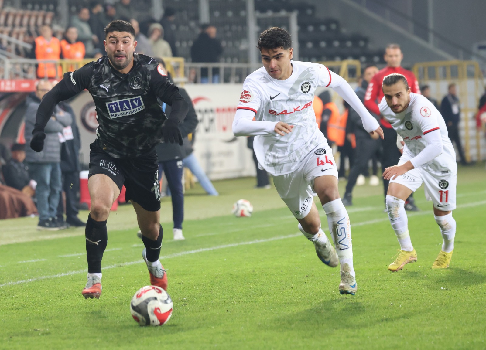 Alanyaspor Corumspor (3)