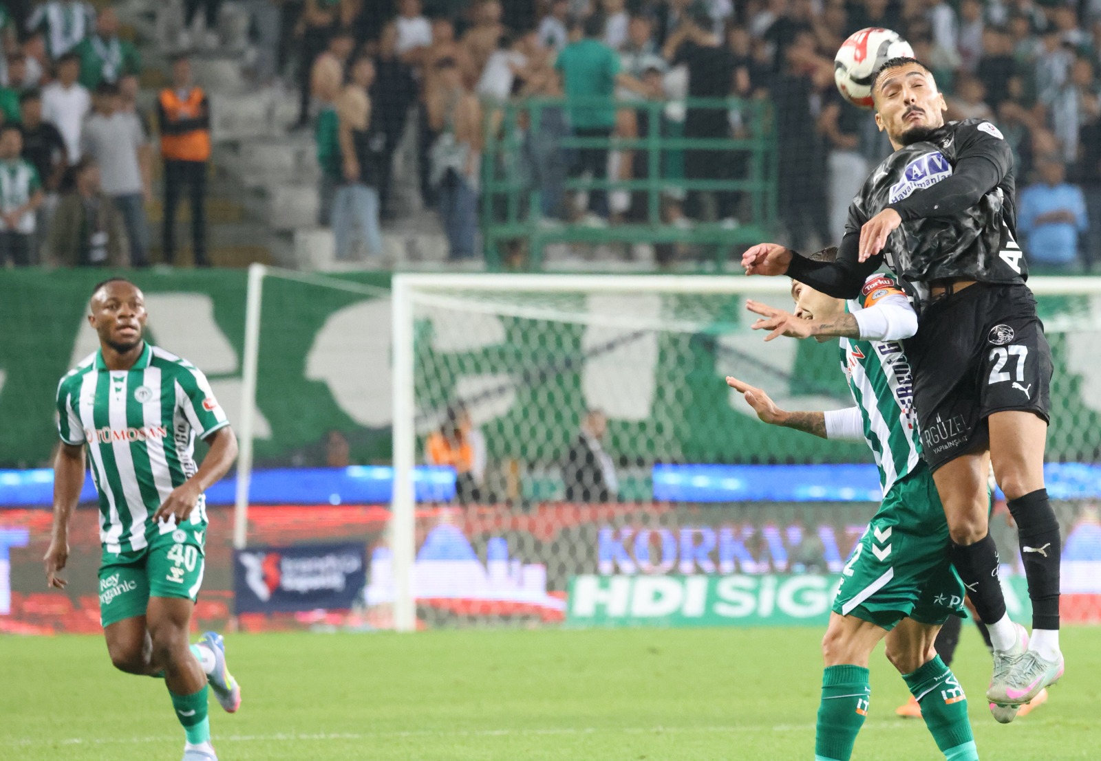 Alanyaspor’da İbrahim Kaya Mucizesi (1)