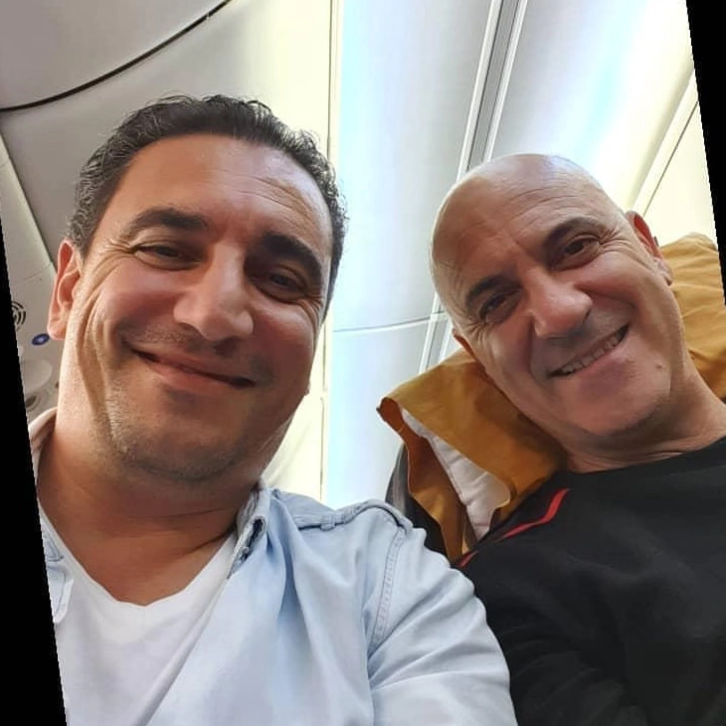 Ali Bahar’ın Kardeşi Berkay Bahar’dan Doğum Gününde Duygusal Paylaşım (2)