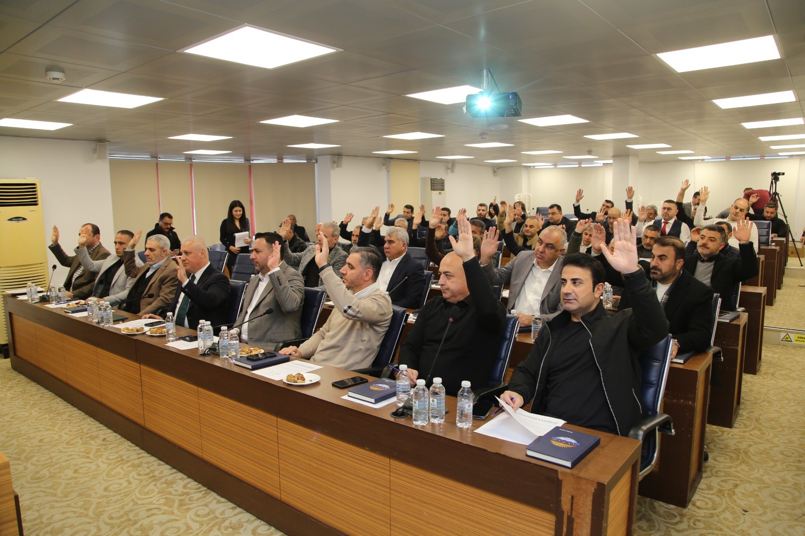 Altso Aralik Toplantisi (2)