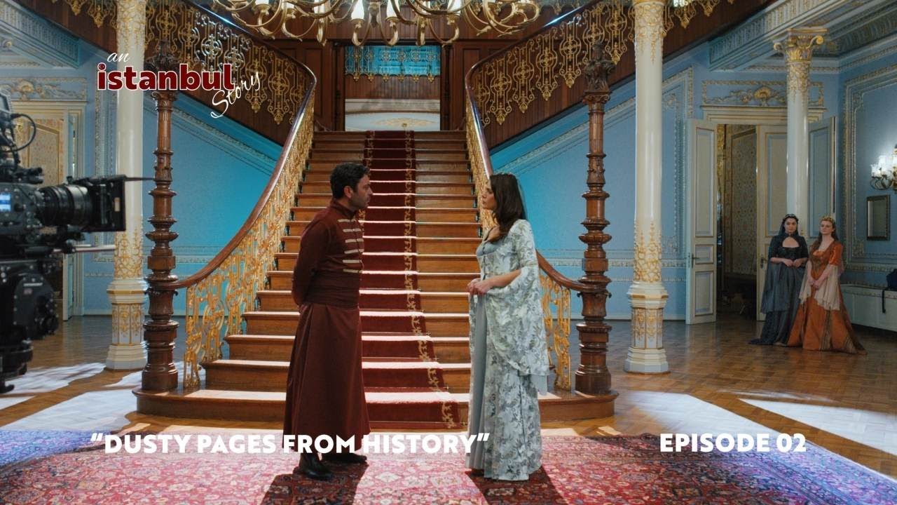 An Istanbul Story Nereden Izlenir 1