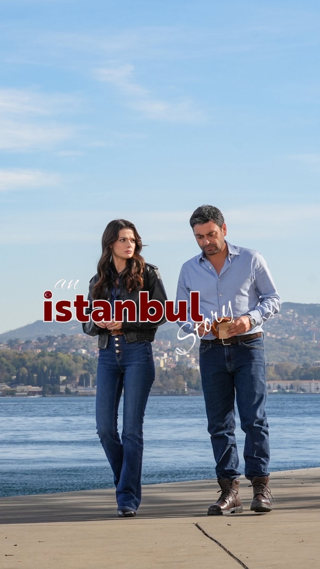 An Istanbul Story Nereden Izlenir 3