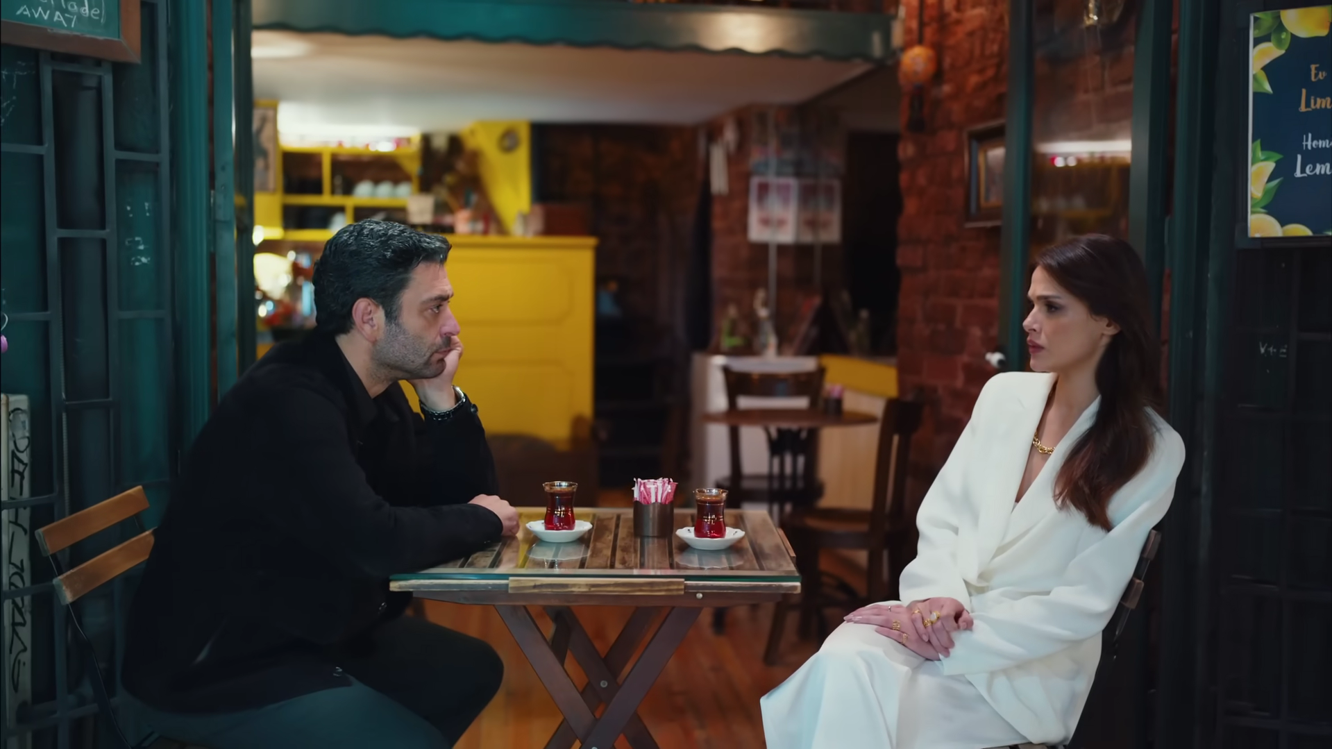 An Istanbul Story Nereden Izlenir 6