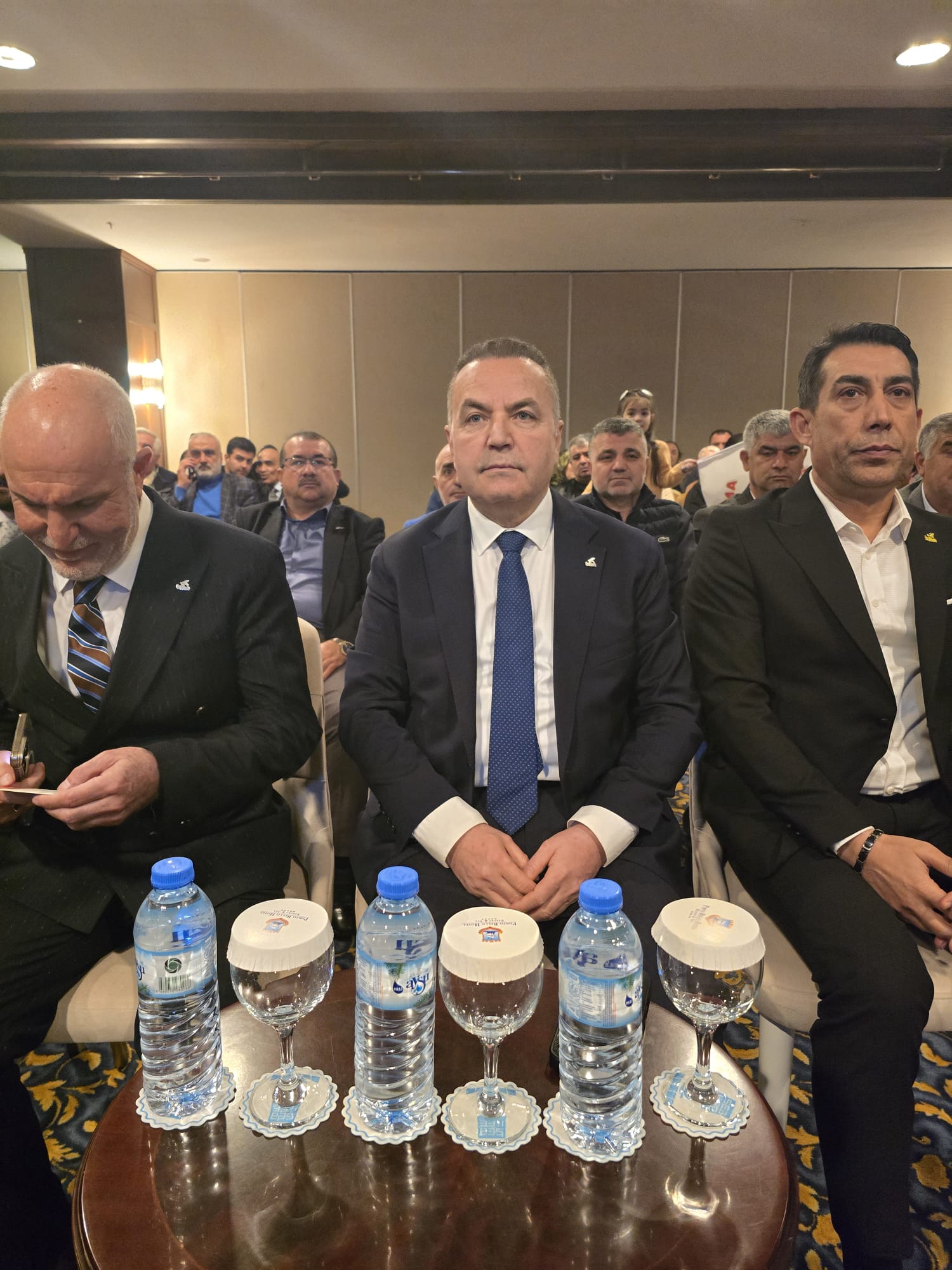 Anap Antalyada Seslendi (4)