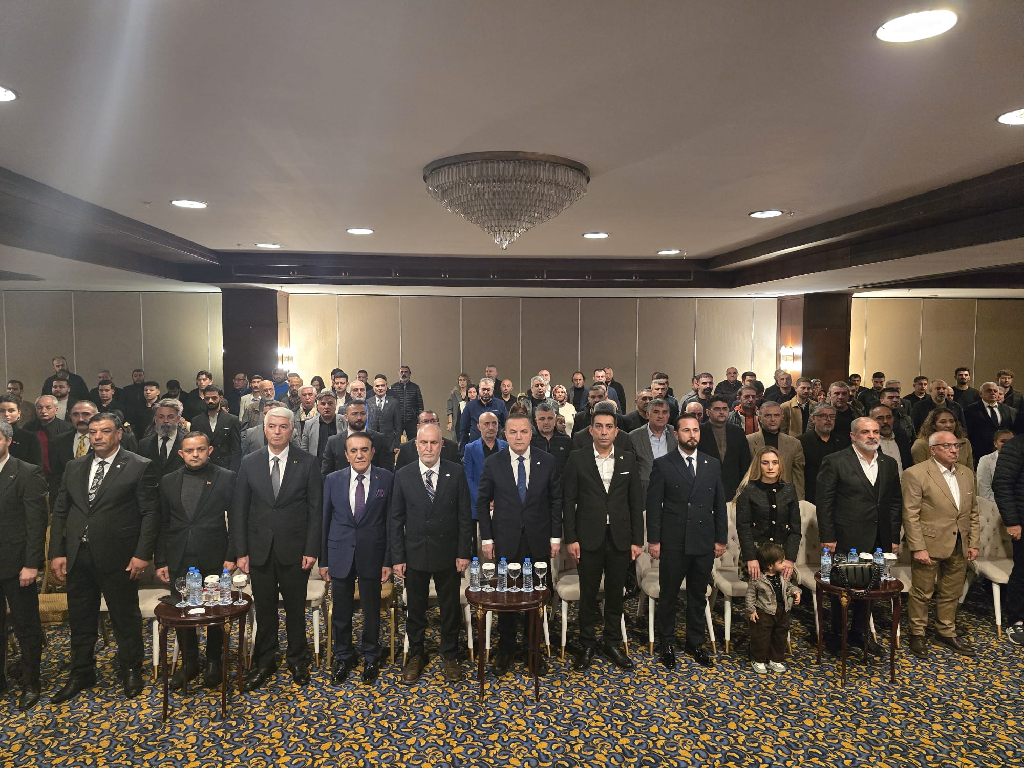 Anap Antalyada Seslendi (5)