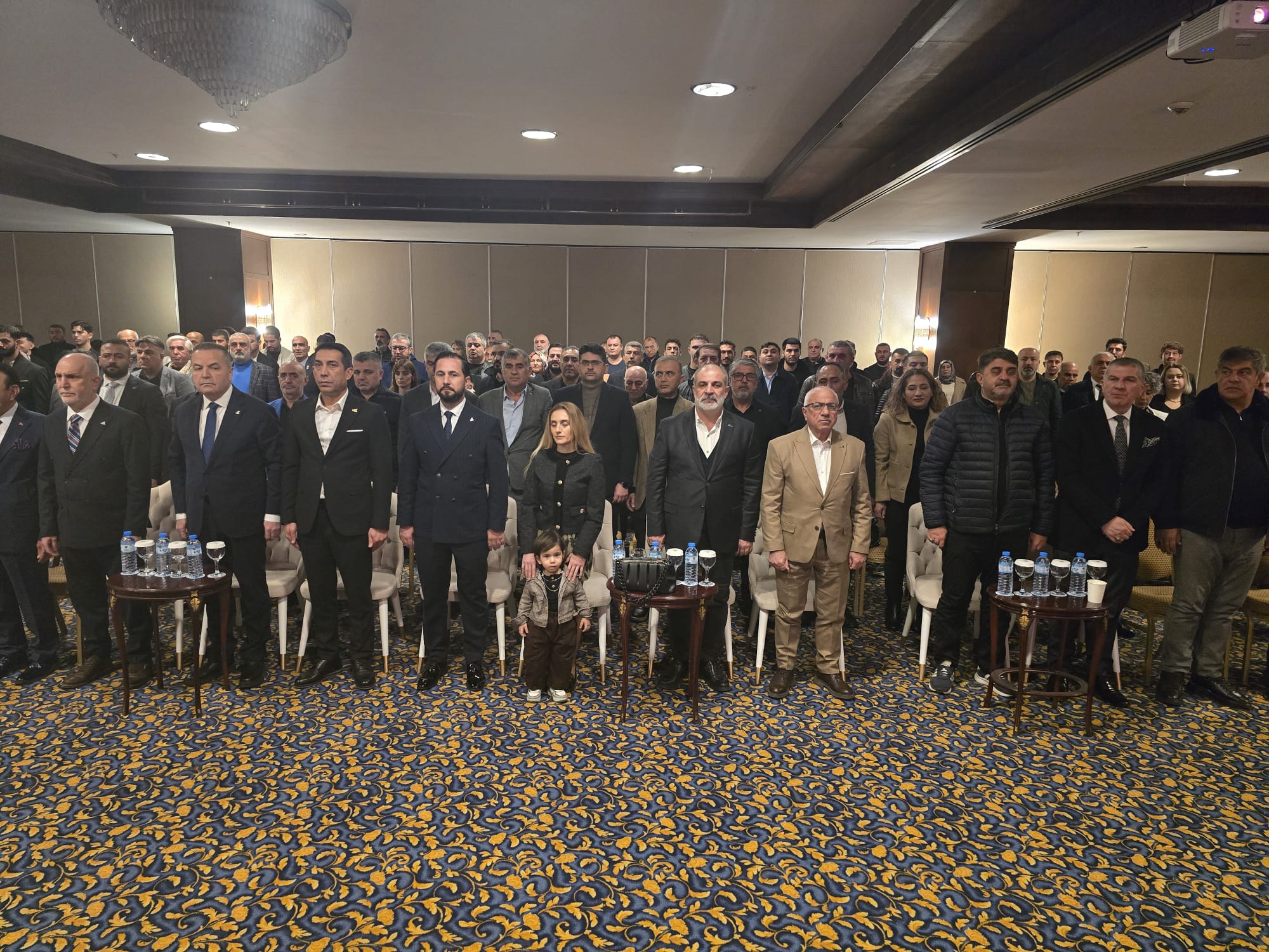 Anap Antalyada Seslendi (6)