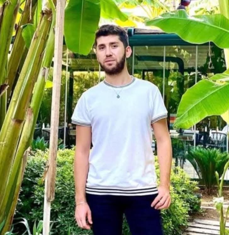 Anne Duruşmaya Oğlunun Fotoğrafıyla Geldi (1)