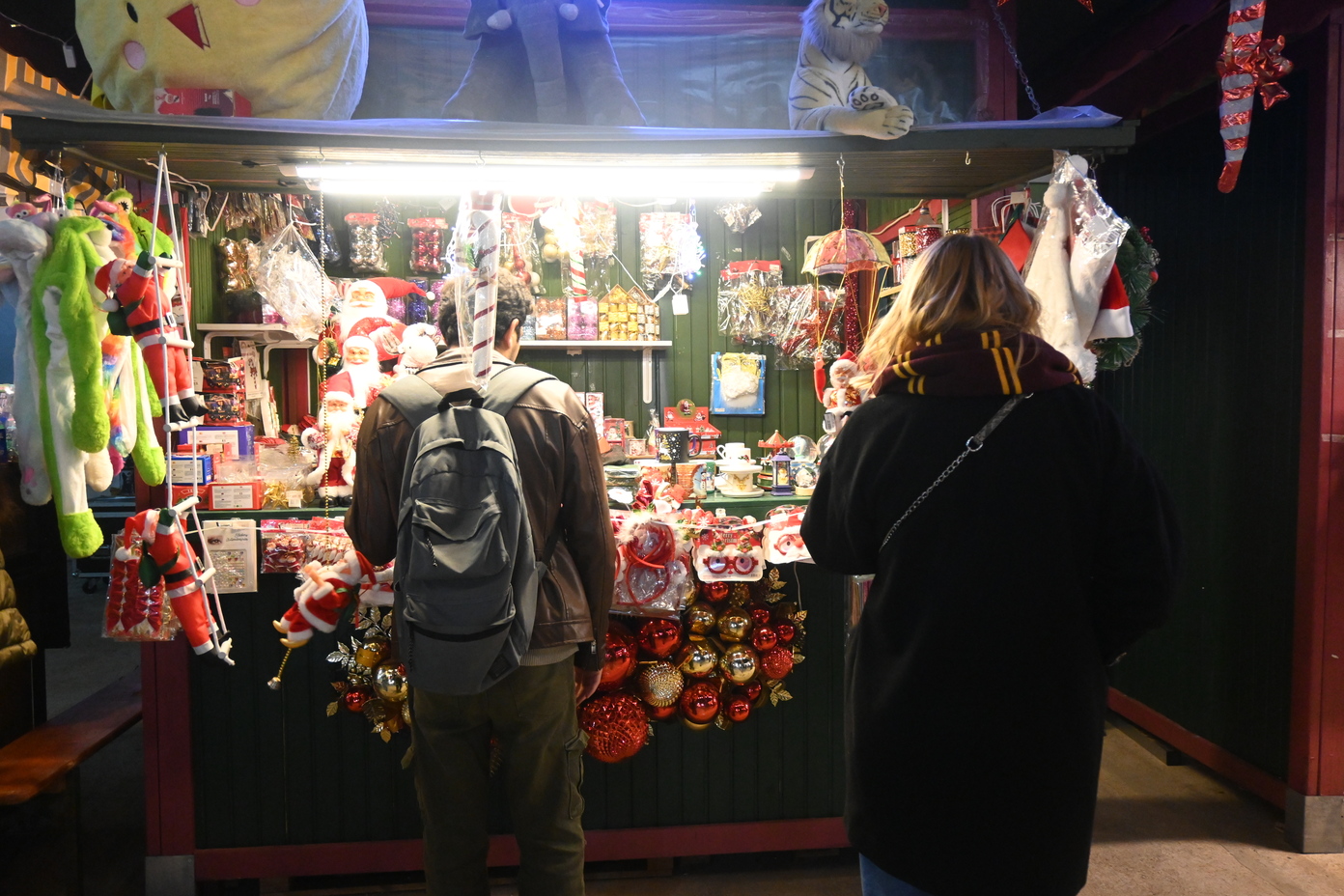 Antalya 2026’Ya Renkli Giriyor Yılbaşı Pazarlarına Yoğun İlgi (3)