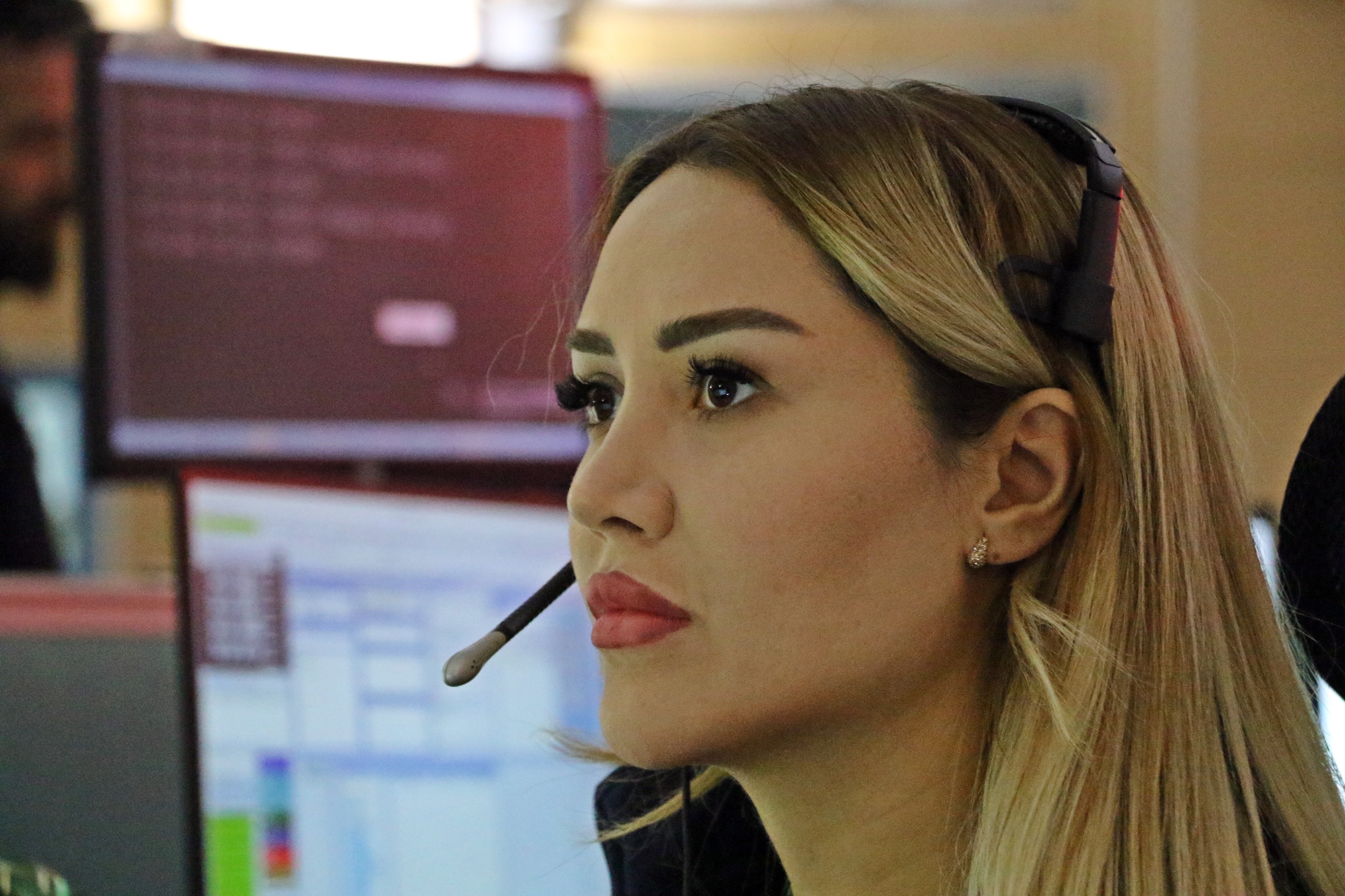 Antalya 3 Milyon Çağrı Aldı (10)